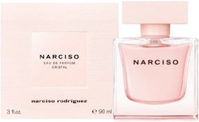 Narcisco-Rodriguez-Cristal-EDP-90ml on sale
