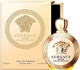Versace-Eros-Pour-Femme-EDP-100ml on sale