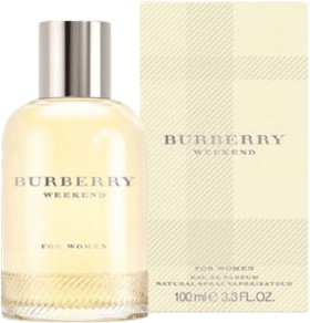 Burberry+Weekend+For+Women+EDP+100ml