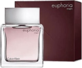 Calvin-Klein-Euphoria-For-Men-EDT-100ml on sale