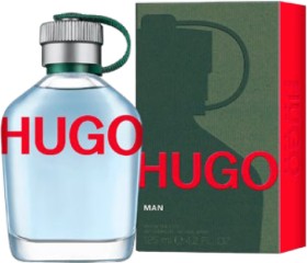 Hugo-Boss-Man-EDT-Spray-125ml on sale