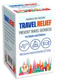 Multichem-Travel-Relief-12-Tablets on sale