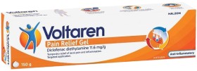 Voltaren-Pain-Relief-Gel-150g on sale