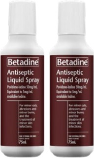 Betadine-Antiseptic-Liquid-Spray-75ml on sale