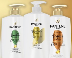 Up-to-25-off-RRP-Selected-Pantene-Range on sale