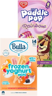 Streets+Paddle+Pop%2C+Splice+or+Bulla+8-14+Pack