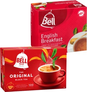 Bell+Tea+Bags+100s+or+Specialty+50s