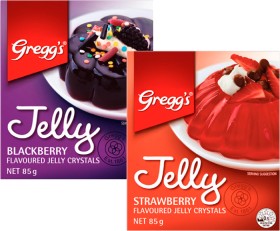 Gregg%26rsquo%3Bs+Jelly+85g