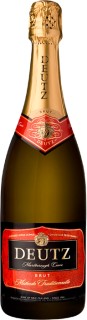 Deutz-Brut-Cuve-or-Ros-750ml on sale