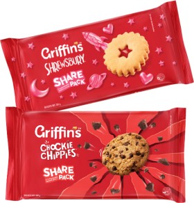 Griffin%26rsquo%3Bs+Kids+Twin+Pack+320%2F350g