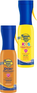 Banana+Boat+Smartmist+SPF50%2B+200ml