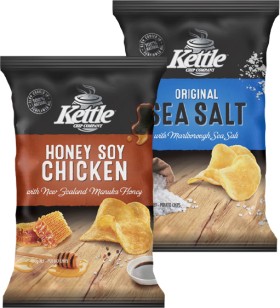 Kettle+Chip+Company+Chips+150g