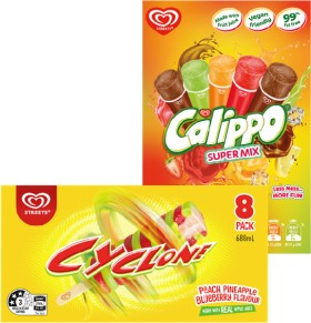 Streets+Cyclone+or+Calippo+5-10+Pack