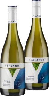Yealands+750ml