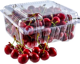 Cherries-800g on sale