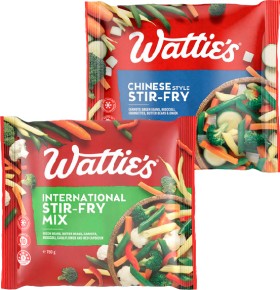 Wattie%26rsquo%3Bs+Complex+Vegetables+Mix+650-750g