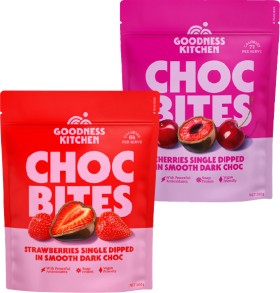 Goodness+Kitchen+Choc+Bites+200g