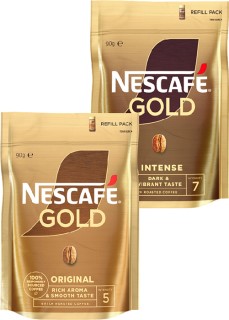 Nescaf-Gold-Refills-90g on sale