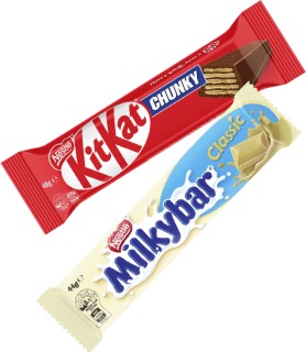 Nestl-Bars-45-55g on sale