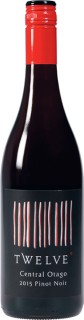Twelve+Central+Otago+Pinot+Noir+750ml