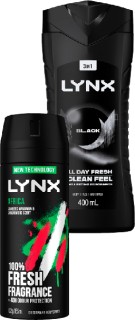 Lynx+165%2F400ml