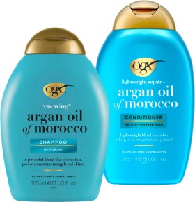 OGX+Shampoo+or+Conditioner+385ml