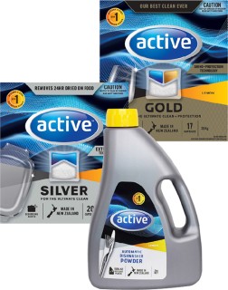 Active+Dishwisher+Tablets+17%2C+20%2C+27s+or+Dishwasher+Powder+2kg