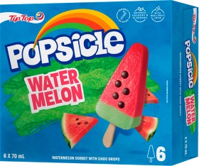 Tip-Top-Popsicle-Watermelon-6-Pack on sale