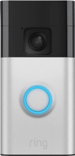 Ring-Battery-Video-Doorbell-Satin-Nickel on sale