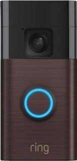 Ring+Battery+Video+Doorbell+-+Venetian+Bronze