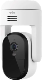Arlo-Essential-Pan-Tilt-2K-Outdoor-Plug-In-Security-Camera on sale