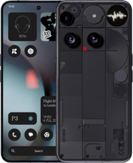 NOTHING-Phone-3-5G-256GB-Black on sale