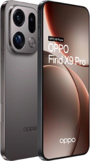 OPPO-Find-X9-Pro-5G-512GB-Titanium-Charcoal on sale