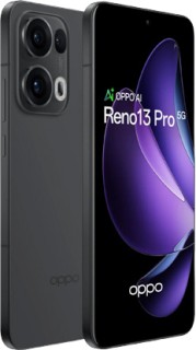 OPPO+Reno13+Pro+5G+512GB+%28Graphite+Grey%29