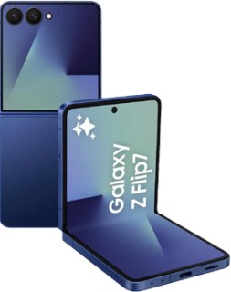 Samsung-Galaxy-Z-Flip7-5G-256GB-Blue-Shadow on sale
