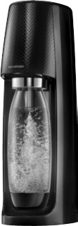 SodaStream-Spirit-Summer-Edition-Black on sale