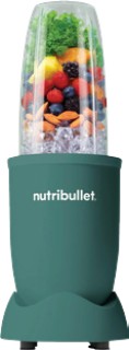 NutriBullet-1000W-Mega-Pack-Blender-Eucalyptus on sale