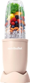 NutriBullet-1000W-Mega-Pack-Blender-Blush on sale