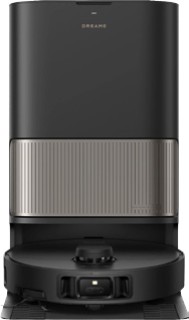 Dreame+L40s+Pro+Ultra+Robot+Vacuum+and+Mop+with+Auto-Empty+and+Mop+Self-Cleaning