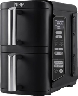Ninja-DoubleStack-XXL-76L-2-Drawer-Air-Fryer on sale