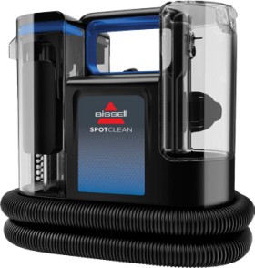 Bissell-3861F-Spotclean-Wet-Dry-Vac on sale