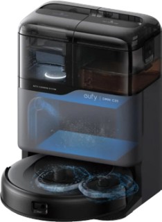 Eufy+Omni+C20+Robot+Vacuum