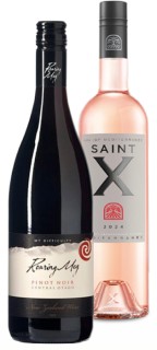Mt-Difficulty-Roaring-Meg-Central-Otago-Pinot-Noir-or-Saint-X-Ros-750ml on sale