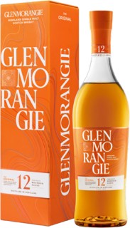 Glenmorangie+12yo+The+Original+Single+Malt+Whisky+700ml