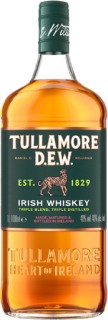 Tullamore-Dew-Irish-Whiskey-1L on sale