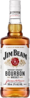 Jim+Beam+Bourbon+700ml