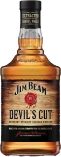 Jim-Beam-Devils-Cut-700ml on sale