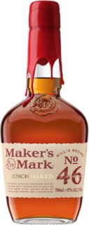 Makers-Mark-46-Bourbon-700ml on sale