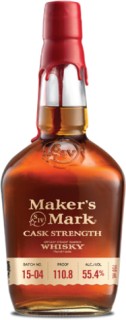 Maker%26rsquo%3Bs+Mark+Cask+Strength+Bourbon+700ml