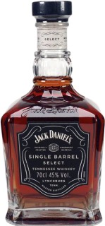 Jack-Daniels-Single-Barrel-700ml on sale